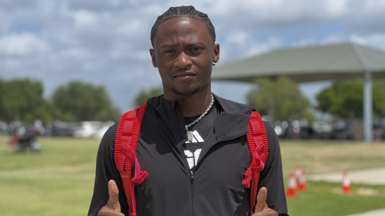 Aggie EDGE commit Kaden McCarty is helping grow top-ranked class
