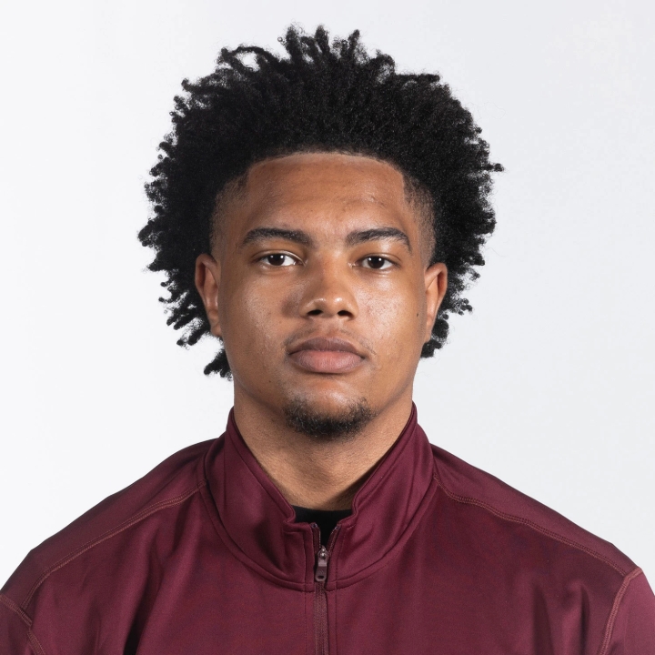 Bryson Warren