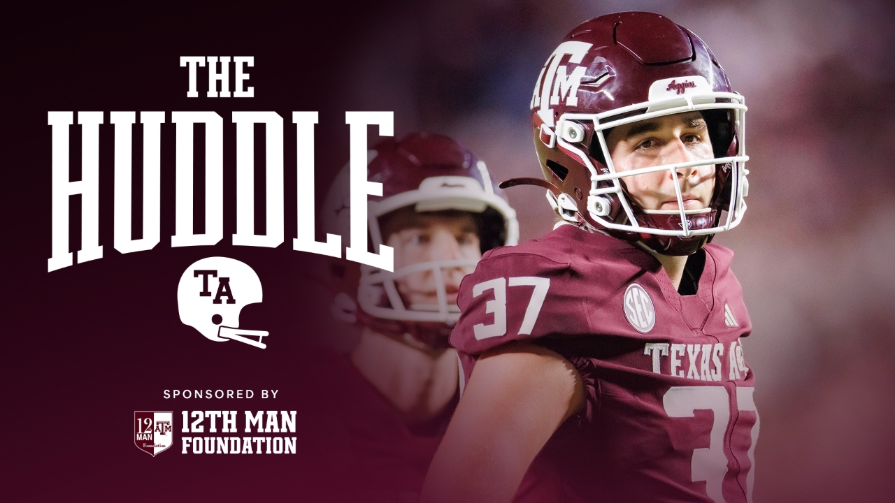 Punter Tyler White is getting back to the basics ahead of 2026