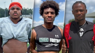Recruiting Rankings Update: Shifts in classes of 2027, 2028 & 2029