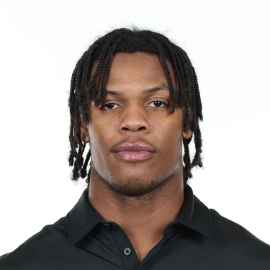 Isaiah Horton
