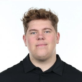 Hunter McKinney