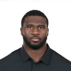 Trovon Baugh