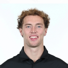 Houston Thomas