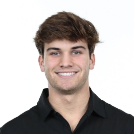 Asher Murray