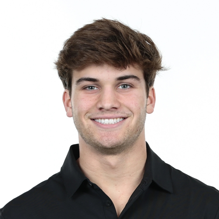 Asher Murray
