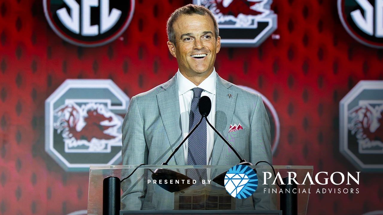 Optimistic Beamer reiterates his lofty 2026 expectations