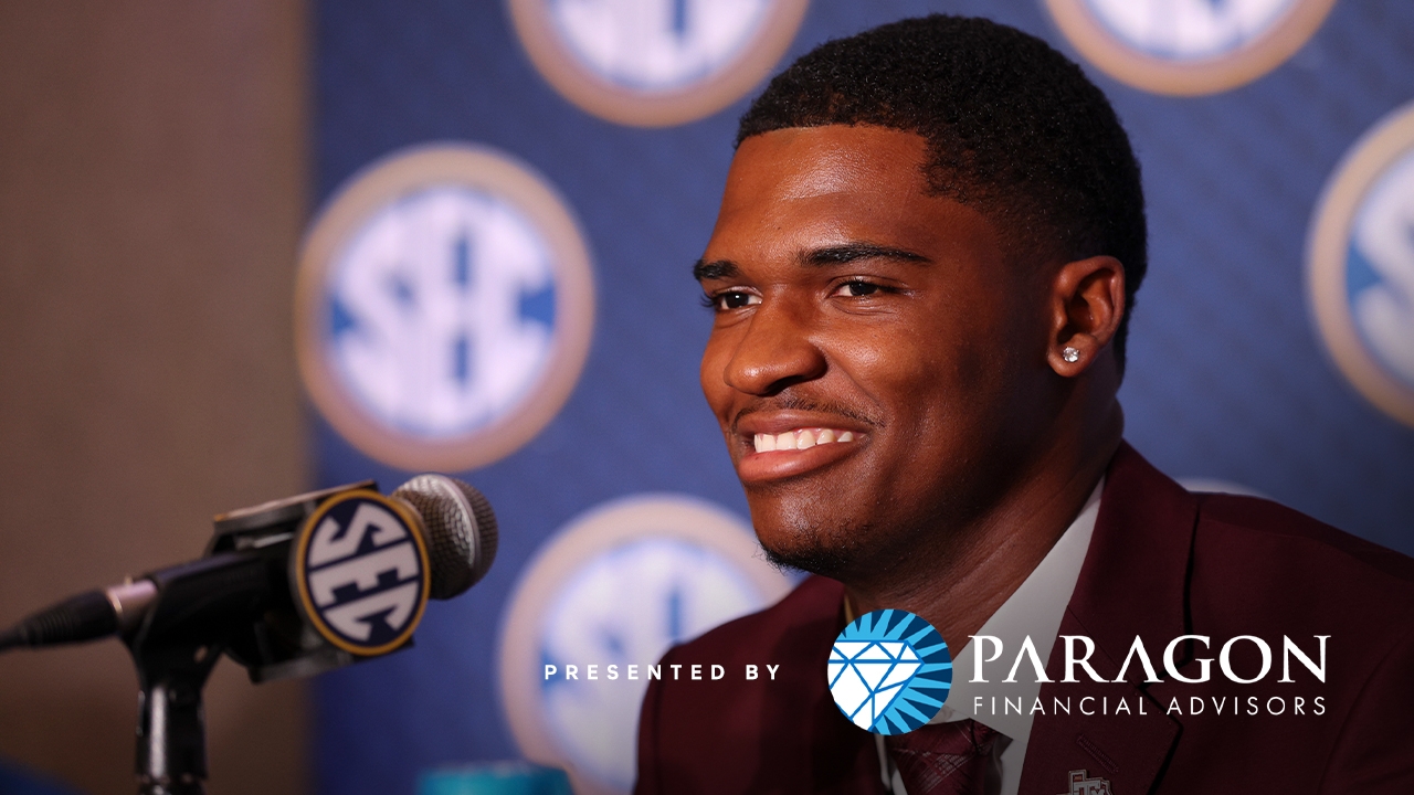 Reed equipped with the tools to fix last season's shortcomings