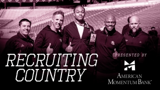 Recruiting Country: The latest recruiting news surrounding the Maroon & White