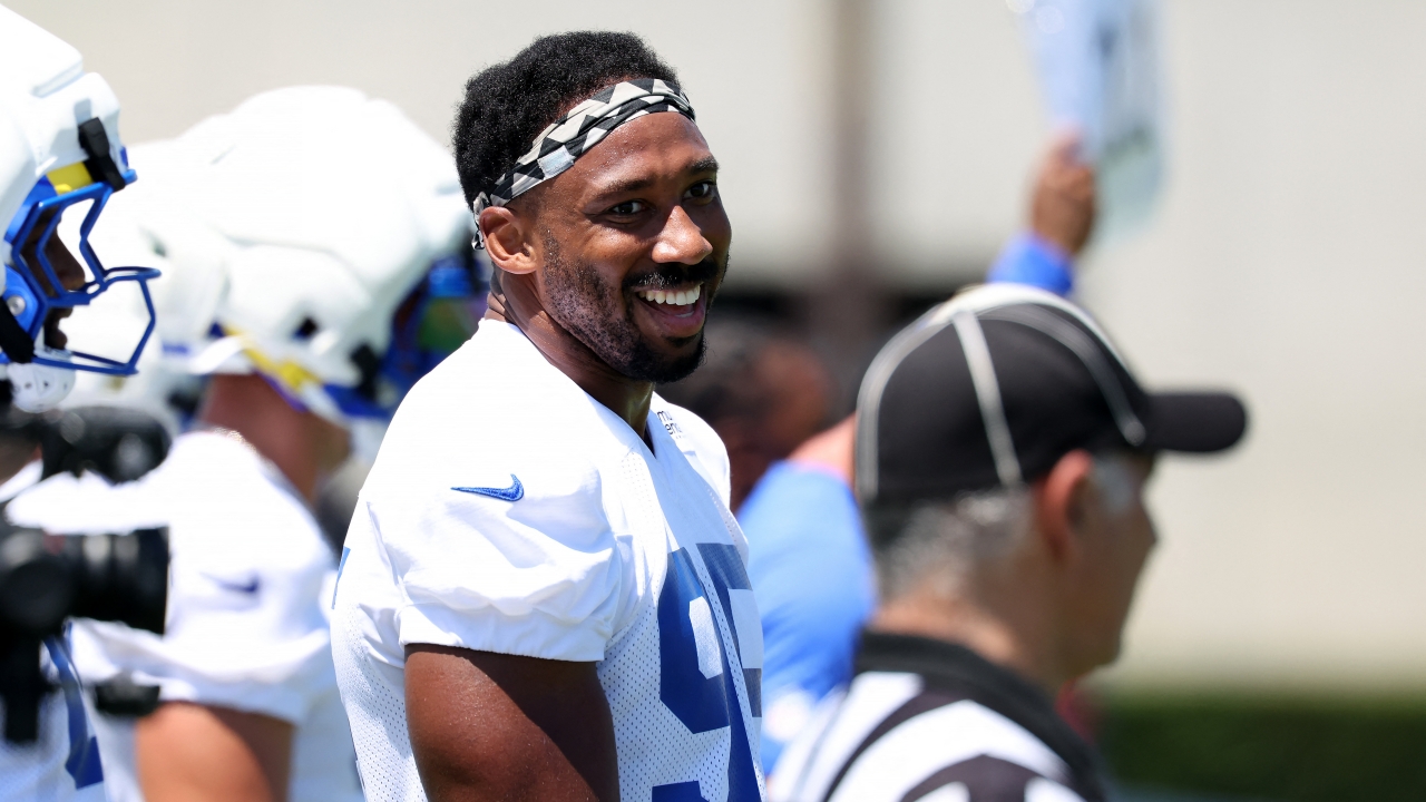 Talkin' Aggies in the NFL with ProFootballTalk's Charean Williams