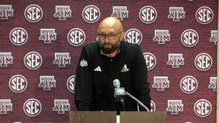 Press Conference: Morrison provides preseason updates