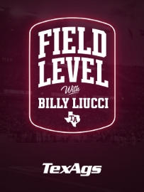 Field Level with Billy Liucci