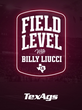 Field Level with Billy Liucci