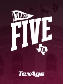 Take Five