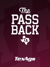The Pass Back