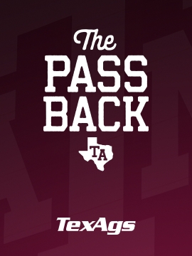 The Pass Back