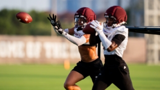 Aggie secondary strives to meet Elko's expectations