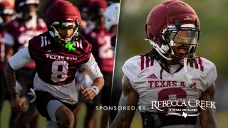 Press Conference: Bethel-Roman, Humphrey speak after Saturday's practice