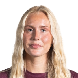 Brynja Rán Knudsen
