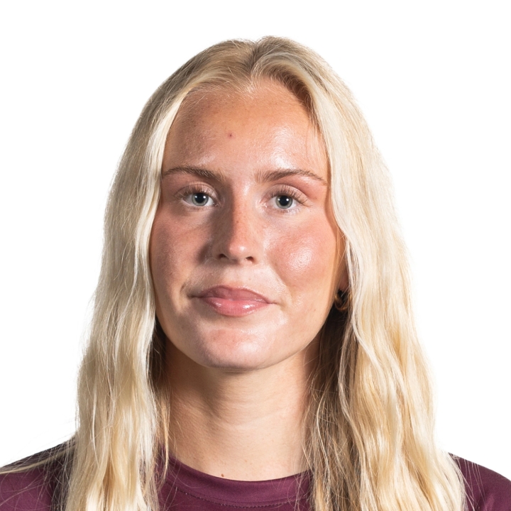 Brynja Rán Knudsen