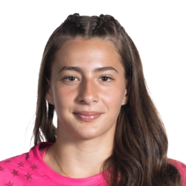 Adelaide Paredes