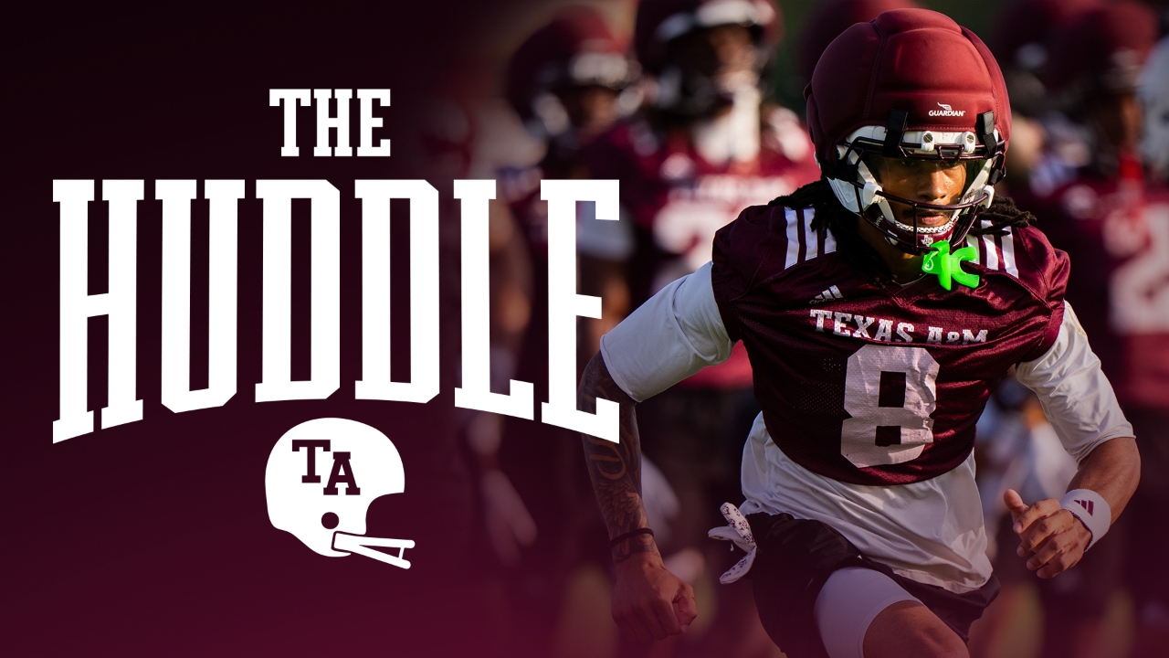 Bethel-Roman is one of the 'danimals' at receiver
