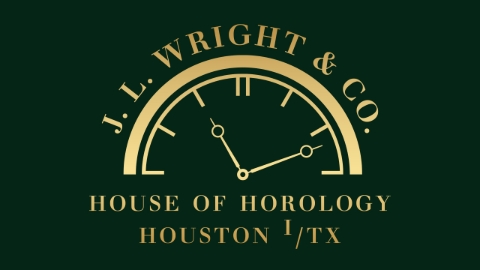 J.L. Wright Horology