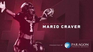25 Players in 25 Days: #1 Mario Craver