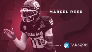 25 Players in 25 Days: #2 Marcel Reed