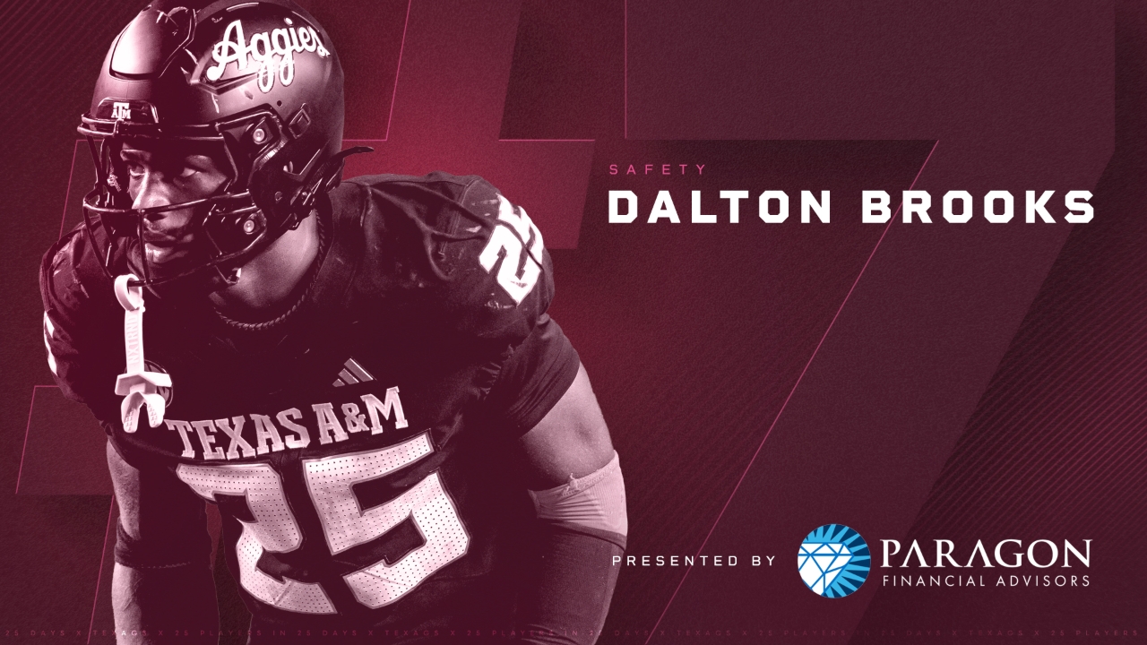 25 Players in 25 Days: #7 Dalton Brooks