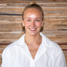 Natalie Martin