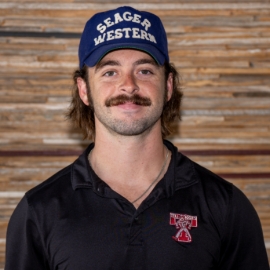 Tate Rorie