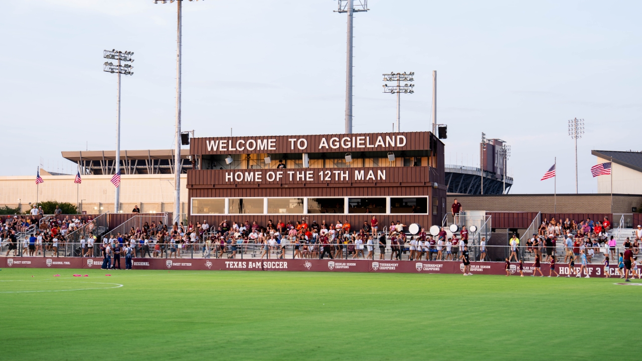 Four-match home stand ends with final non-conference clash