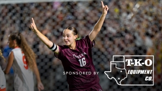 TKO Performance of the Week: Buchanan's five goals in four games
