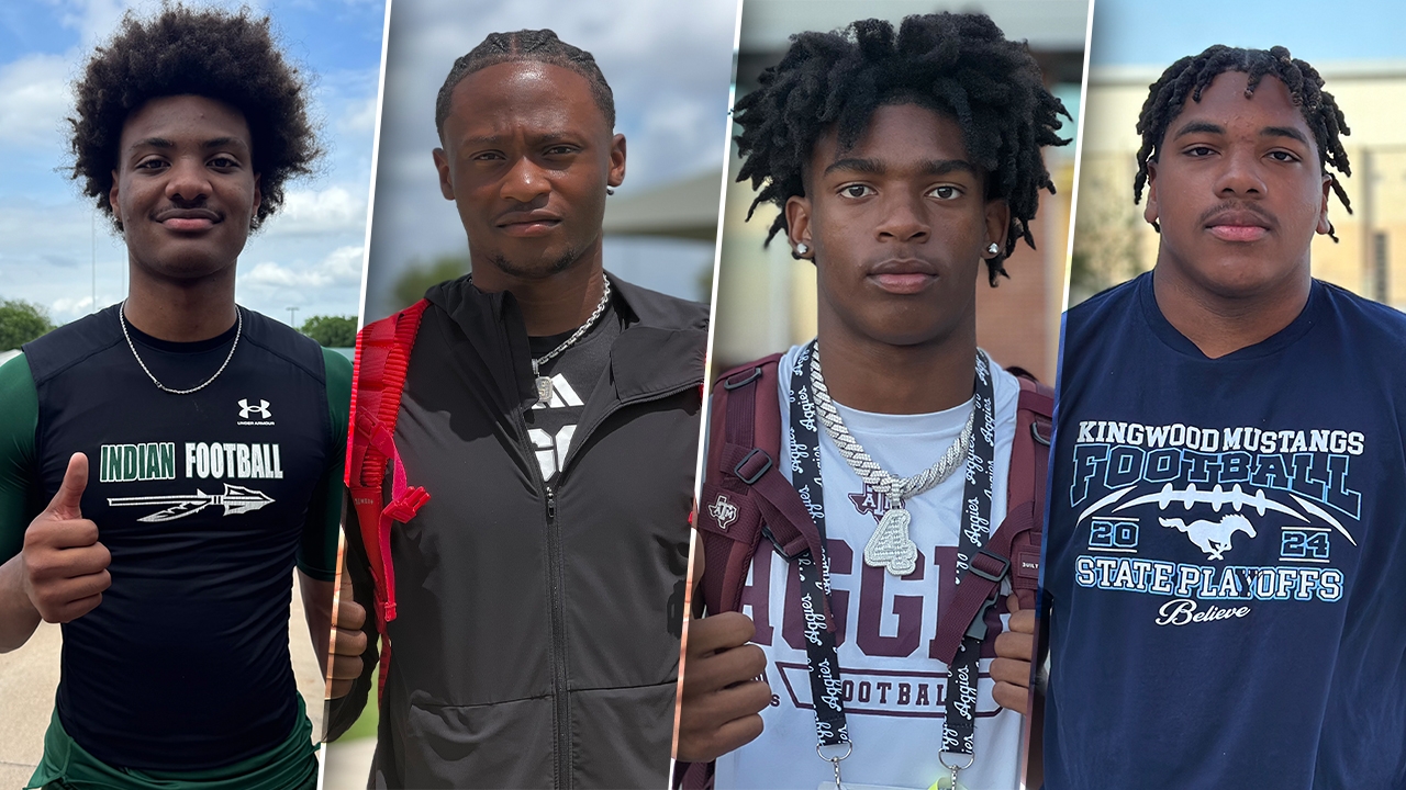 10 TXHSFB games for Aggie fans to keep an eye on