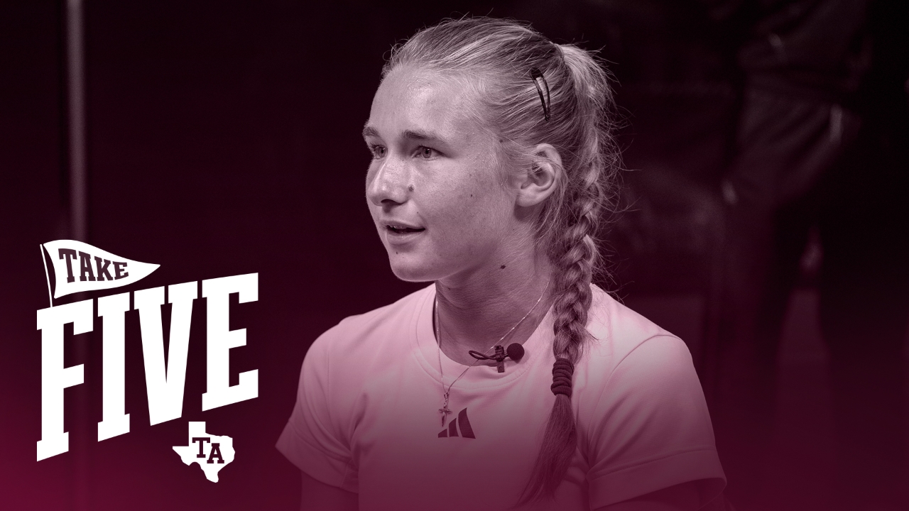 Take Five: Olivia Lincer's family business & more