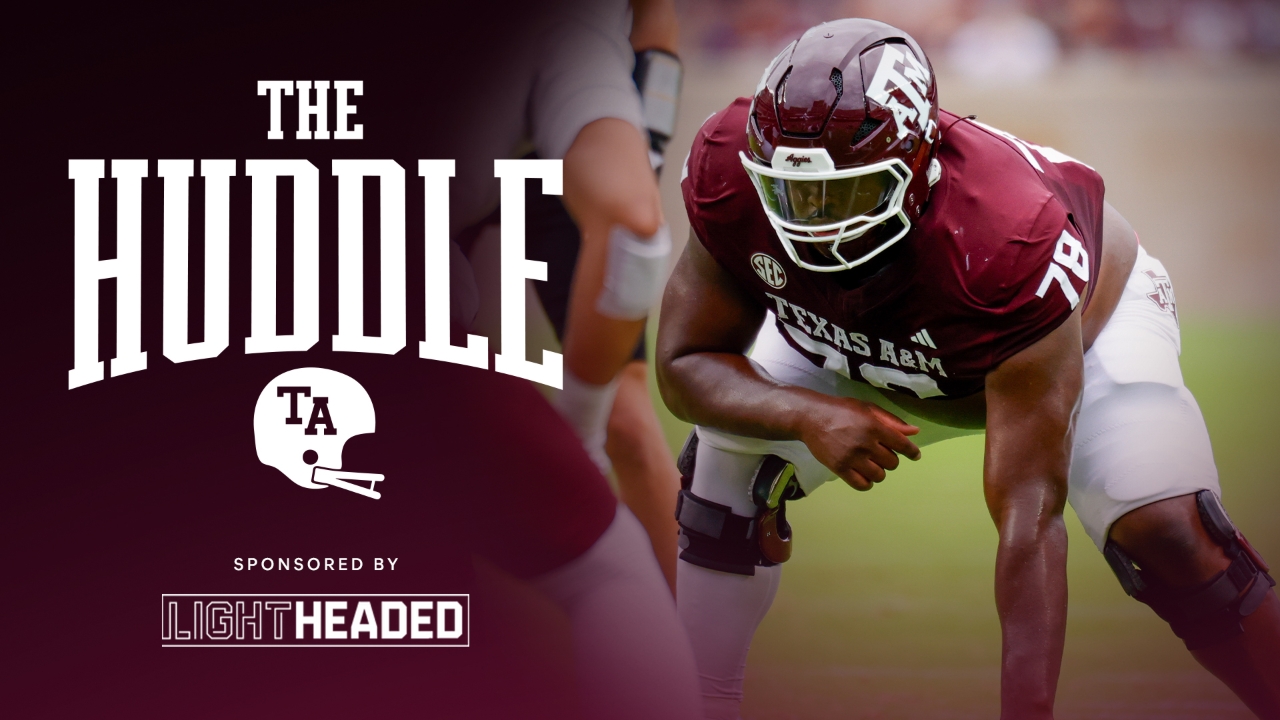 Fall camp has helped Coen Echols sharpen his skills