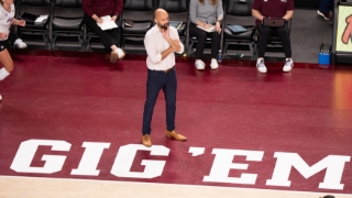Banner day at Reed sees Morrison's Aggies win twice