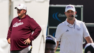 Tale of the Tape: No. 8 Texas A&M vs. Missouri State