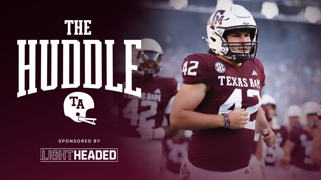 Long snapper Jackson 'Boomer' Graham takes pride in special teams