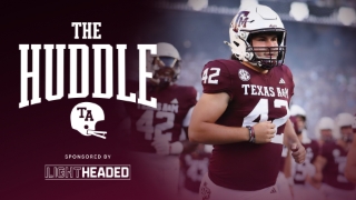 Long snapper Jackson 'Boomer' Graham takes pride in special teams