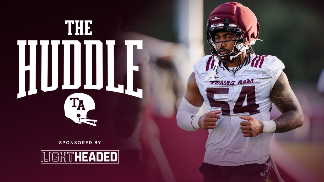 Jordan Lockhart is taking an intentional approach to game week