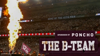 B-Team: Baton Rouge courthouse drama, pajama paparazzi & more