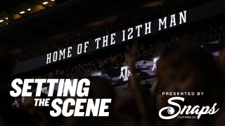 Setting the Scene: No. 8 Ags open 2026 vs. Missouri State
