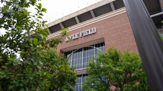 Proactivity is best policy to reinforce A&M's 2027 class