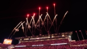 Aggie Park reacts to No. 8 Texas A&M blanking Missouri State