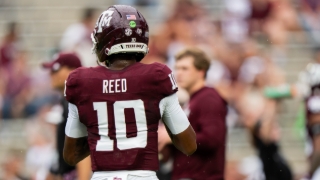 Elko appreciates the 'underappreciated' Reed