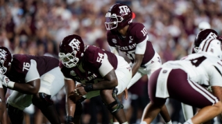 Learned, Loved, Loathed: Texas A&M 50, Missouri State 0