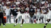 10 SEC quarterback stats to know entering Week 3