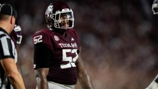 Key Matchups: No. 9 Texas A&M vs. Kentucky